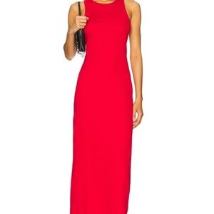 Wild Fable Vibrant Red dresses